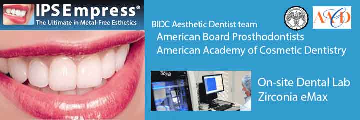 Dental Cosmetic Center