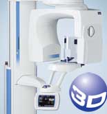 เครื่อง CT Scan