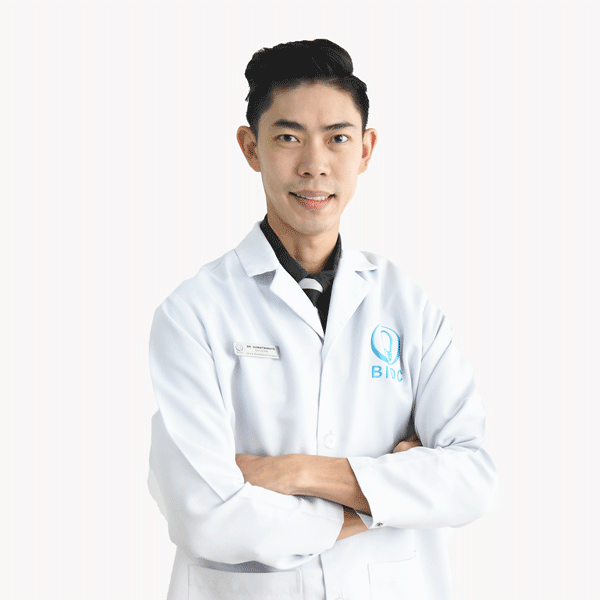 ทันตแพทย์ นริศร สุวัฒนวิโรจน์ DDS., MSc.,