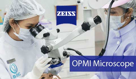 Bangkok Dental Endodontics