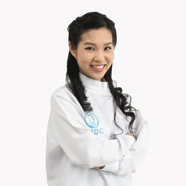 ทันตแพทย์หญิง ณัฐชยา วัฒนาคงทอง Bangkok Dentist