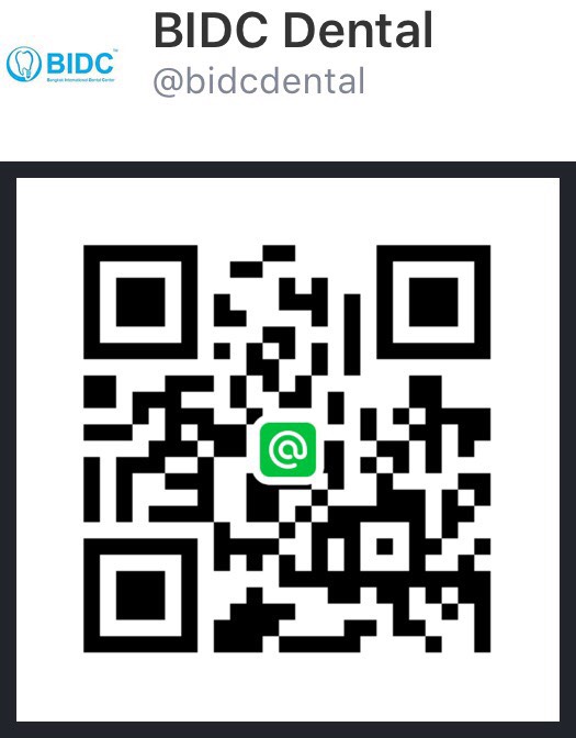 LINE QR code