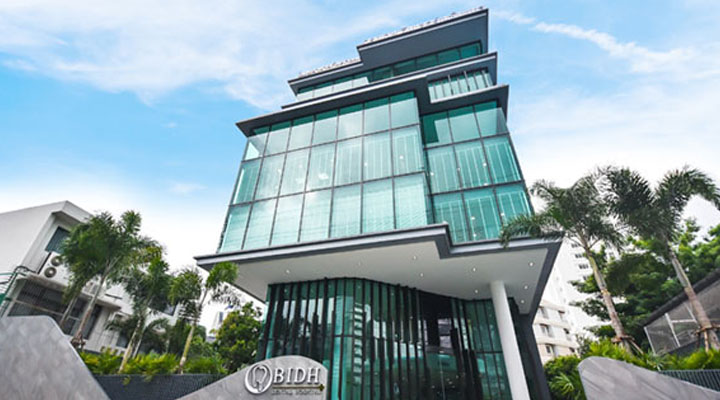 Bangkok International Dental Hospital