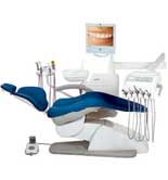 เก้าอี้ทำฟัน