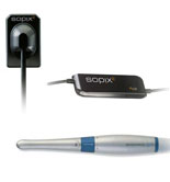 intraoral camera