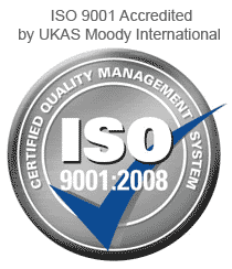 iso accreditation