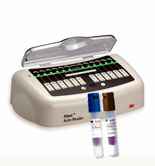 sterilization indicators