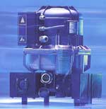 sterilization suction