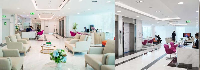 Award winning Dental