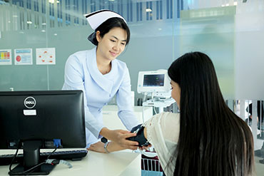 After care payment options