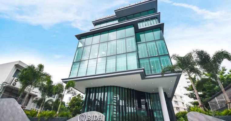 Bangkok International Dental Hospital