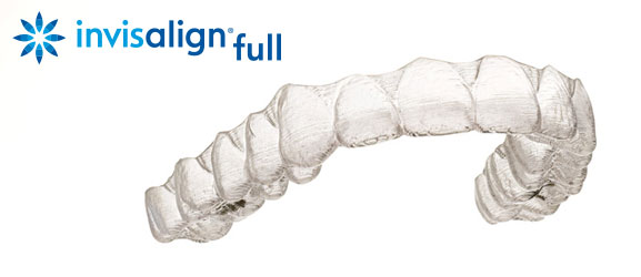 Invisalign Full