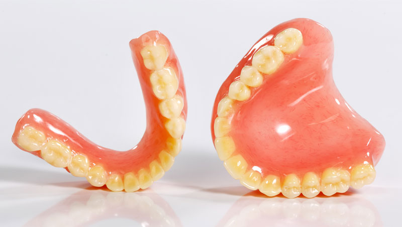Dentures
