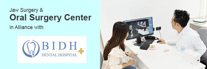 oral surgery dental hospital