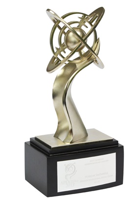 Asia Pacific Entreprenuer Awards