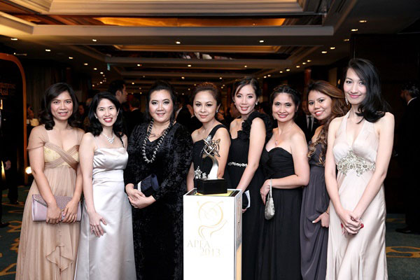 Bangkok Internnational Dental Center