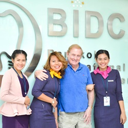 Mr.Ronald Edward Pacholec USA