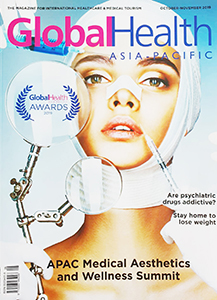 Best Dental Clinic in Thailand