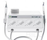 prophylaxis airflow