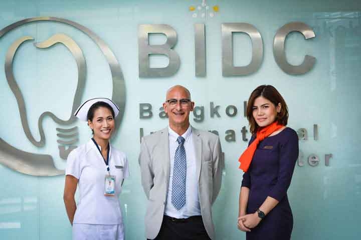 bangkok dental reviews