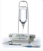 dental implant piezotome