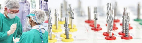 dental implant surgery