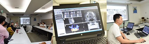 dental implant training coDiagnotix