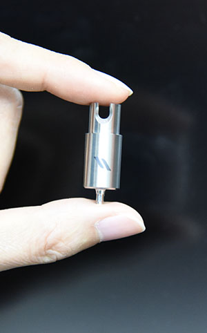 Dental Implant Systems