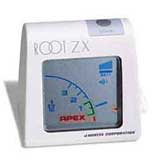 endodontics root apex locator