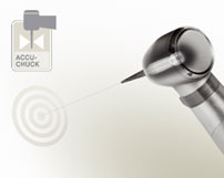 fillings bienair accu chuck