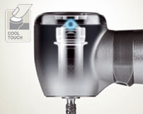 fillings bienair cool touch