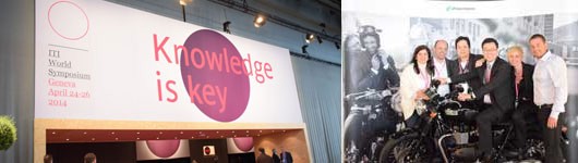 geneva ITI symposium convention