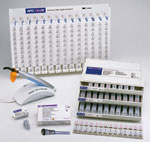 orthodontics bonding