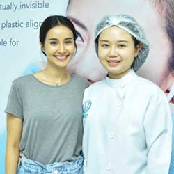 patcharin srivasupirom