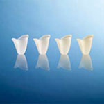 Nobel Procera Zirconia Colored