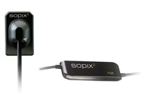 xray intra oral SOPIX