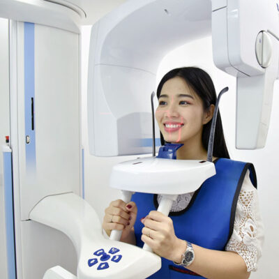 dental xray