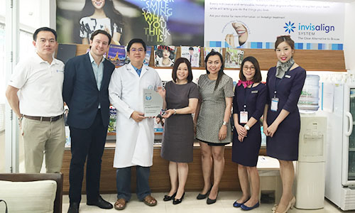 bangkok invisalign clinic