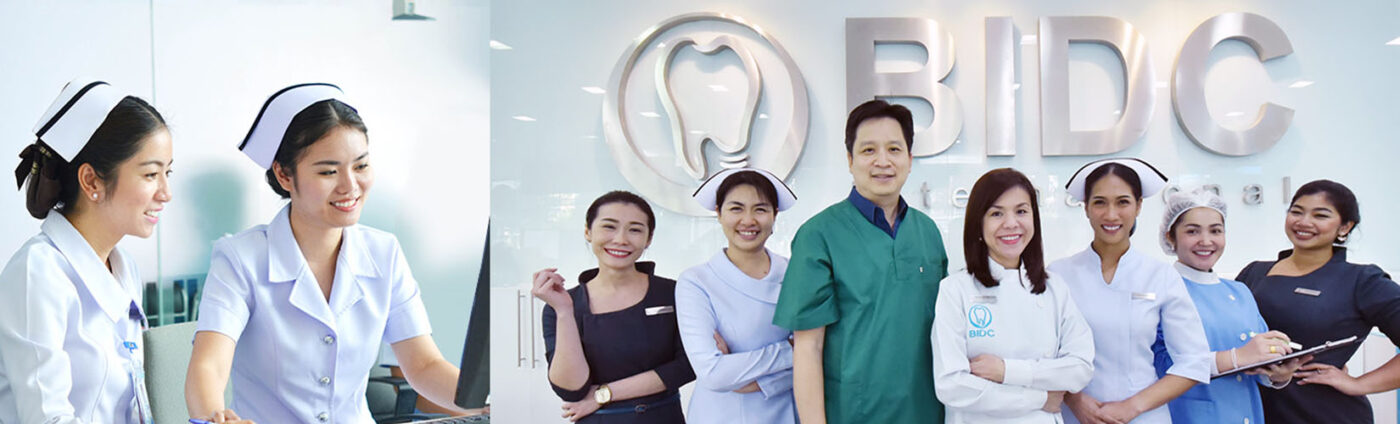 bangkok dental best dentists