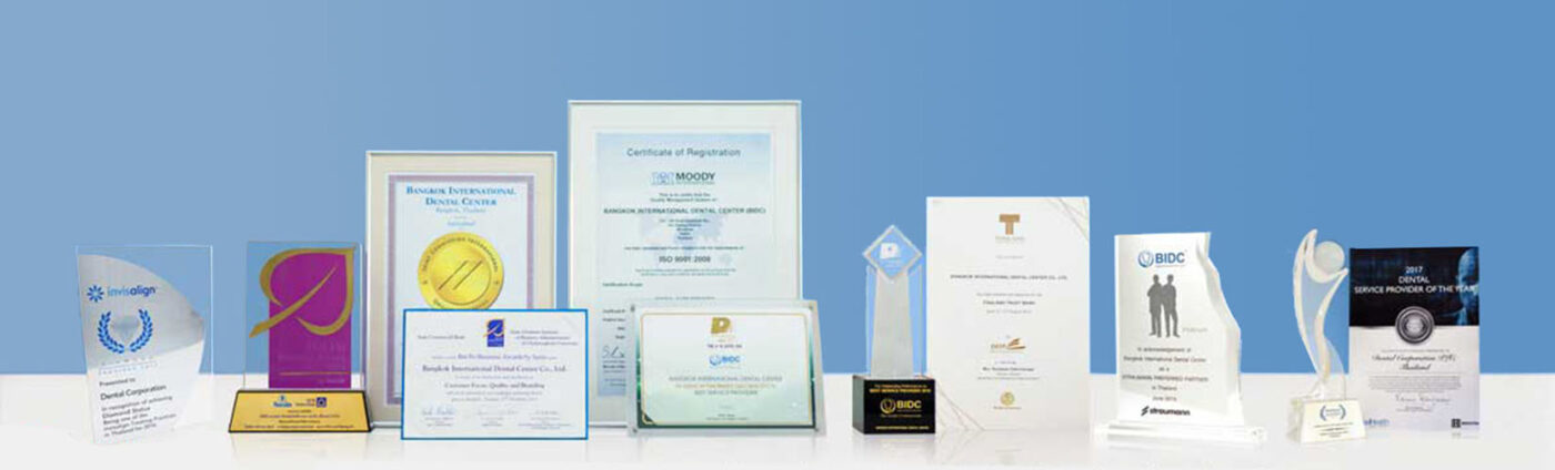 best dental clinic in thailand