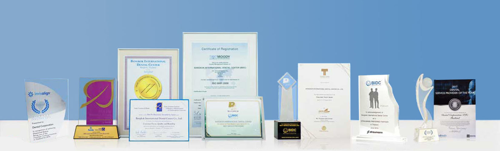 best dental clinic in thailand