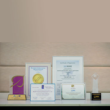 award winning clinic