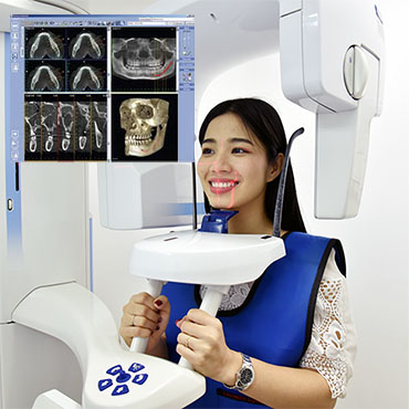 thailand dental clinics