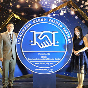 thailand dental implant clinic