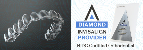 invisalign in bangkok