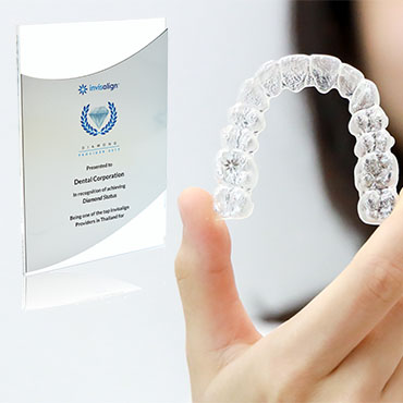 thailand invisalign clinic