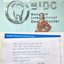 dental gallery overby