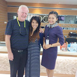 dental clinic reviews