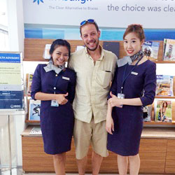 dental clinics reviews