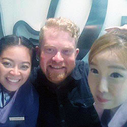 Australia dental review